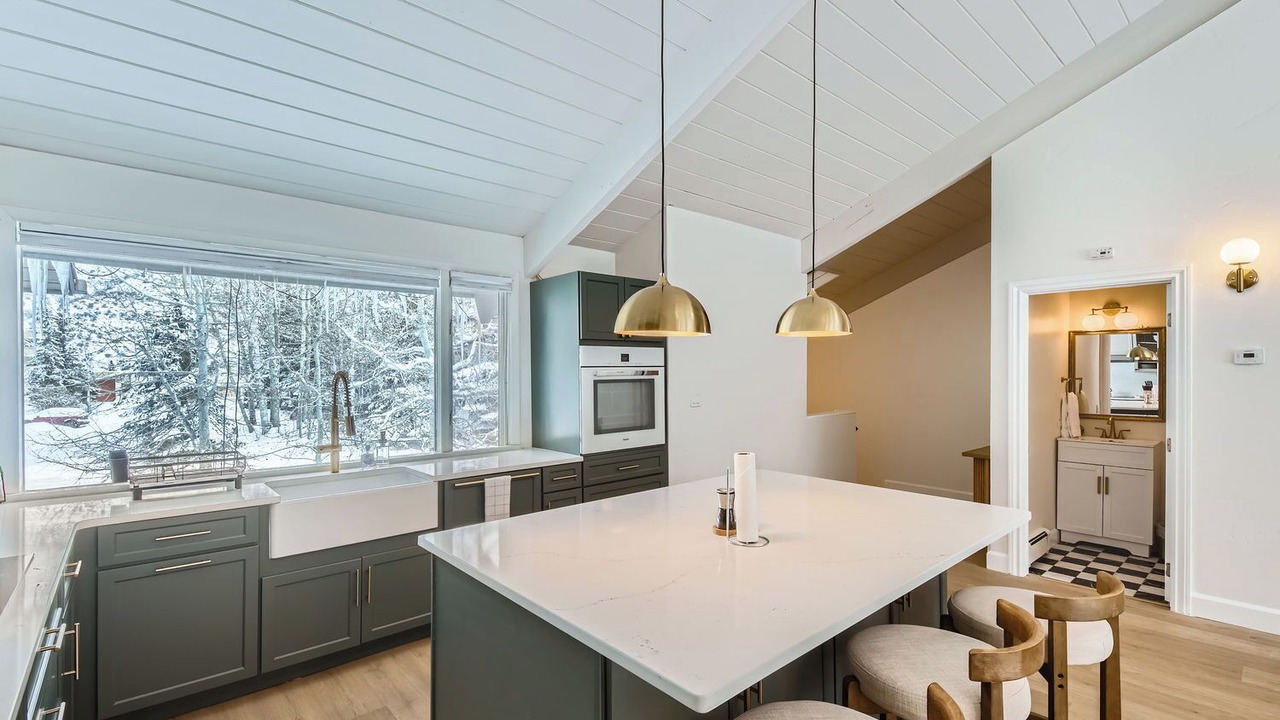 Photo of Kitchen in Eagle-Vail