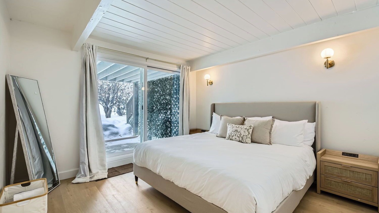 Photo of Bedroom in Eagle-Vail