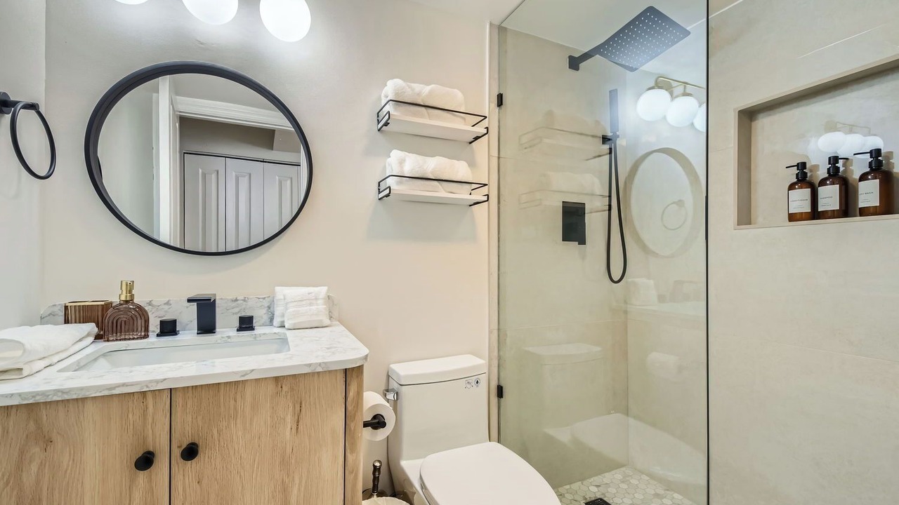 Photo of Bathroom in Eagle-Vail