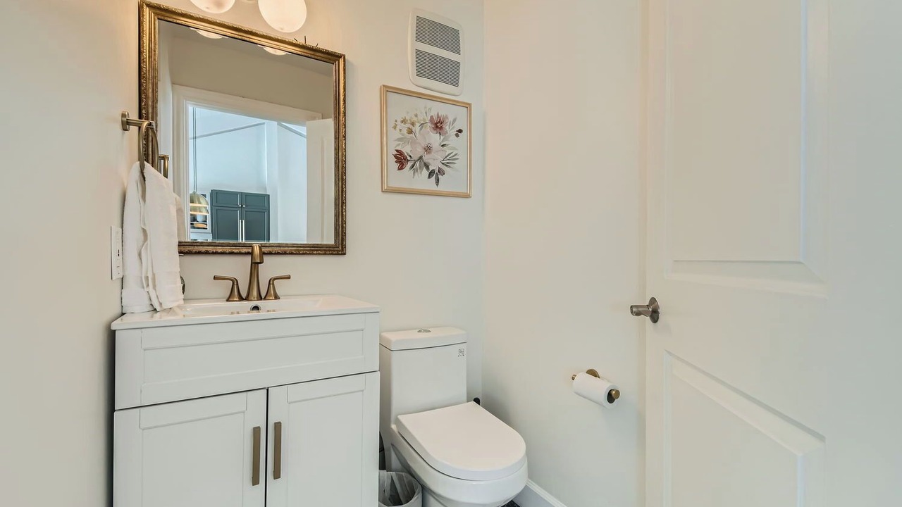 Photo of Bathroom in Eagle-Vail