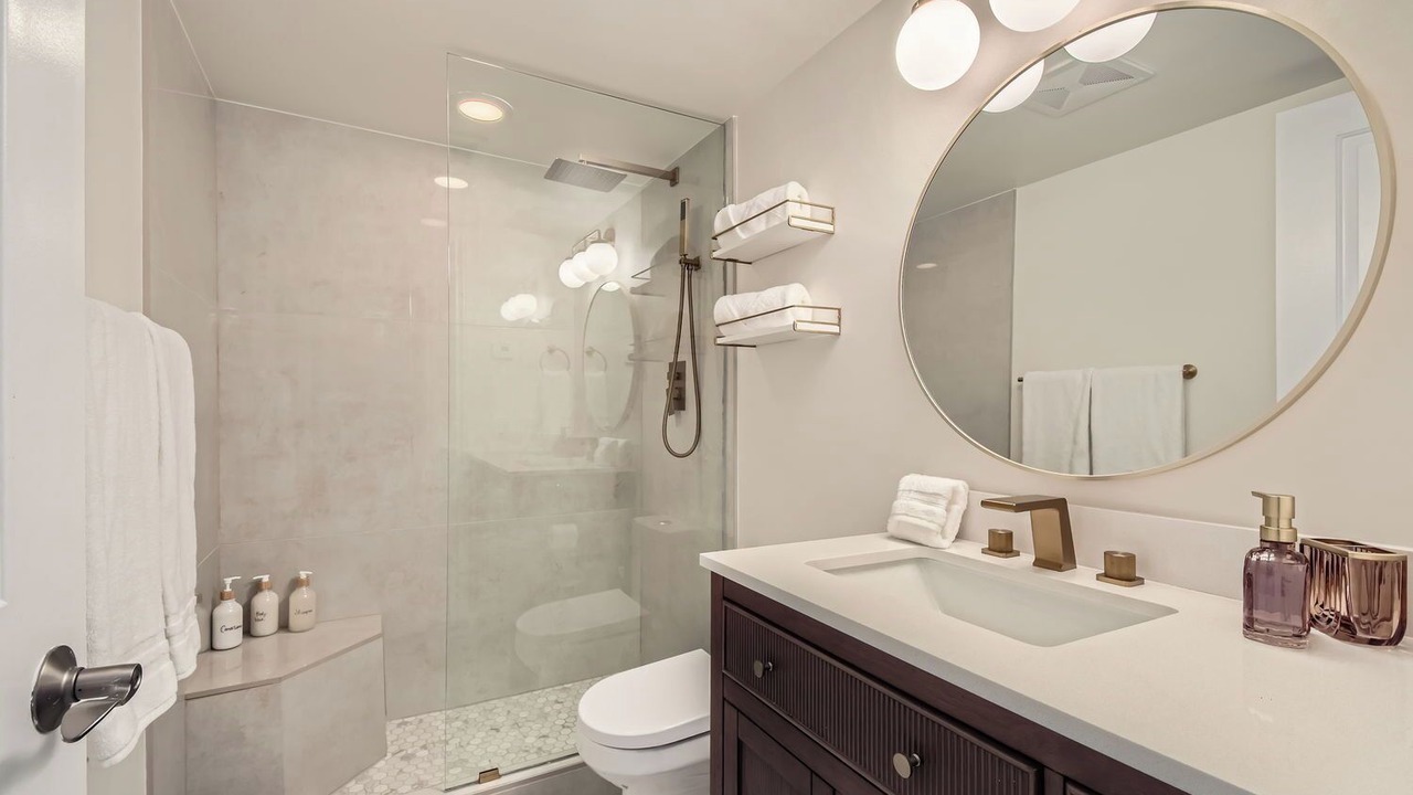 Photo of Bathroom in Eagle-Vail
