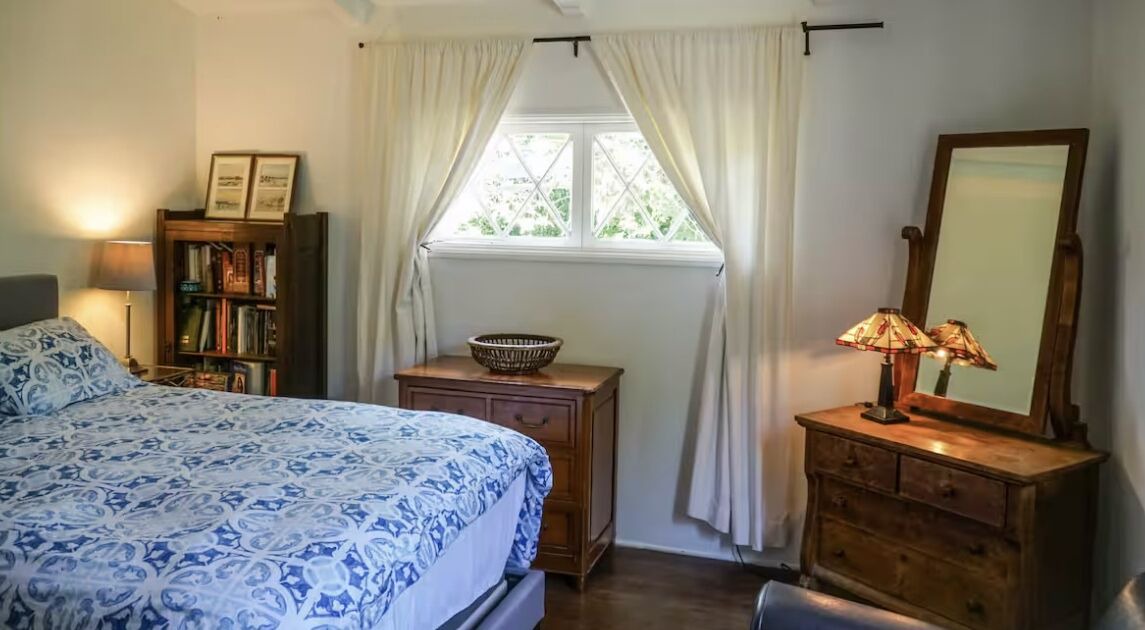 Photo of Bedroom in Montecito