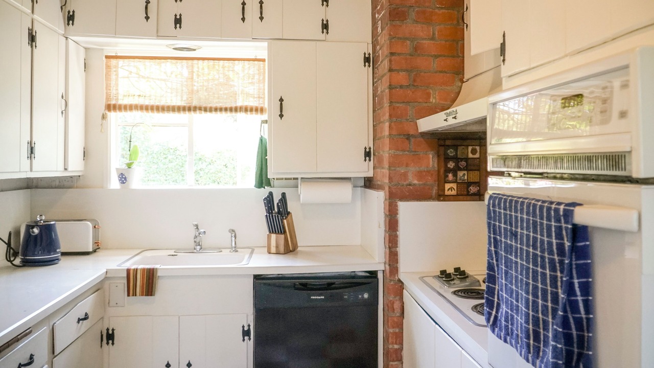 Photo of Kitchen in Montecito