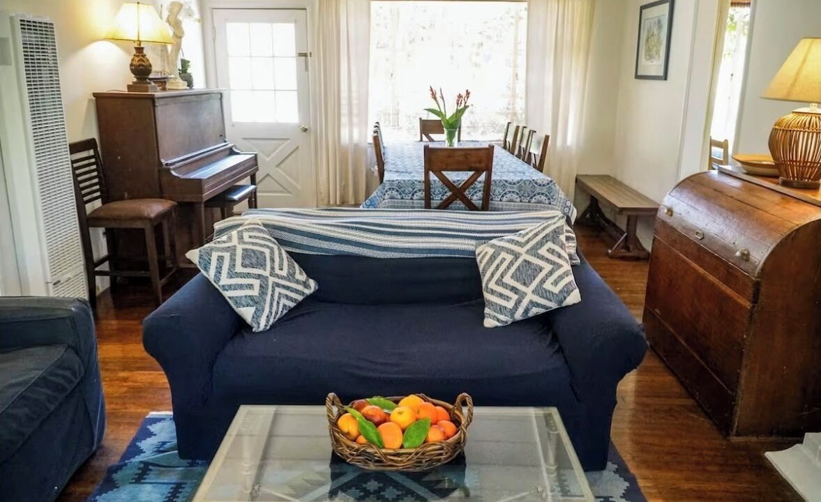 Photo of Livingroom in Montecito