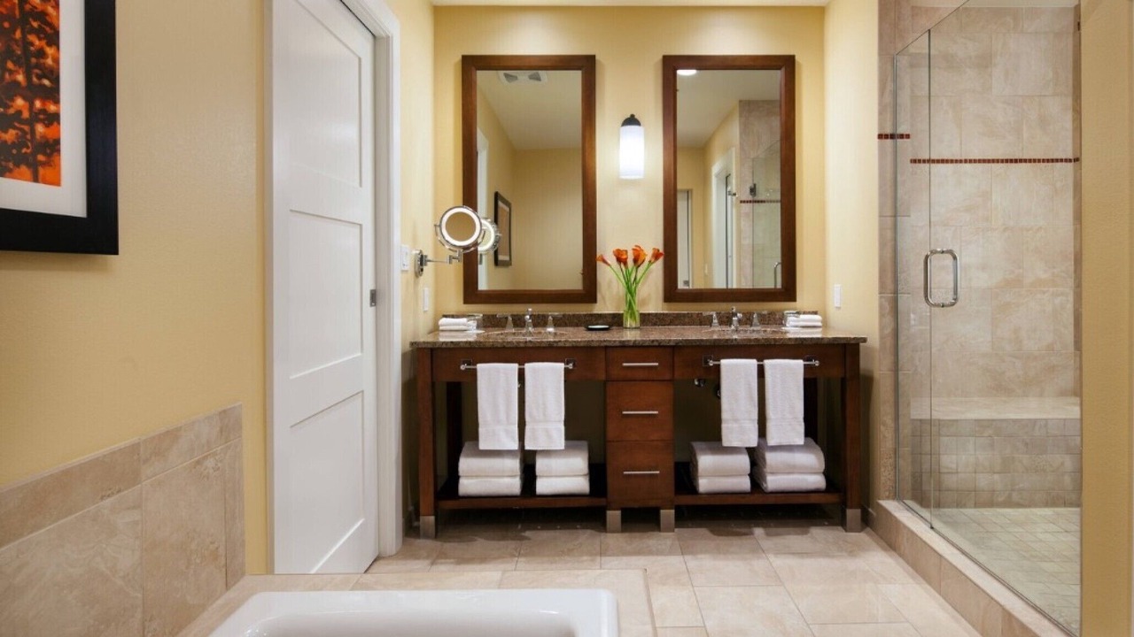 Photo of Bathroom in Avon