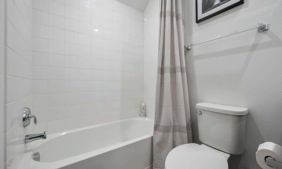 Photo of Bathroom in Canyon Country