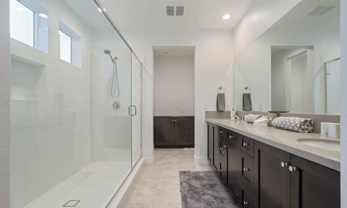 Photo of Bathroom in Canyon Country