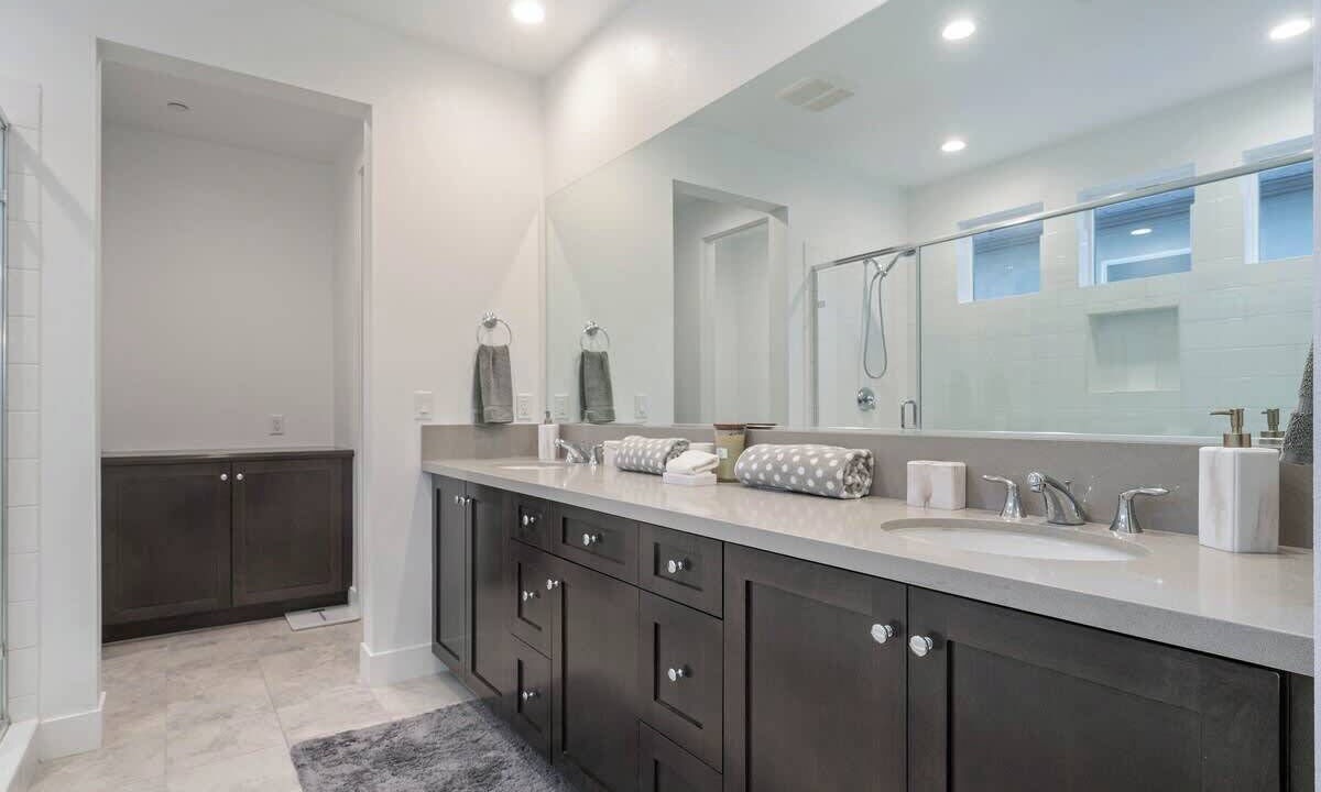 Photo of Bathroom in Canyon Country