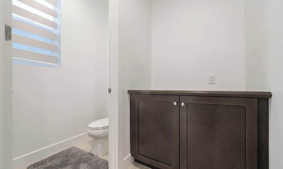 Photo of Bathroom in Canyon Country