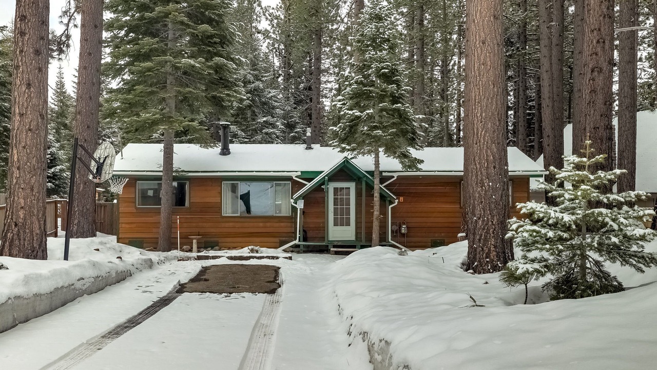 Photo of Outdoor in North Upper Truckee