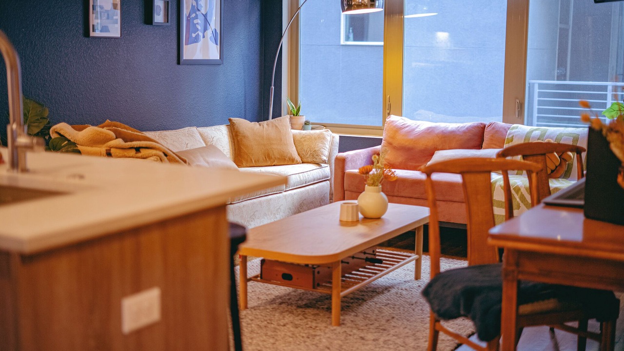 Photo of Bedroom in Golden Triangle
