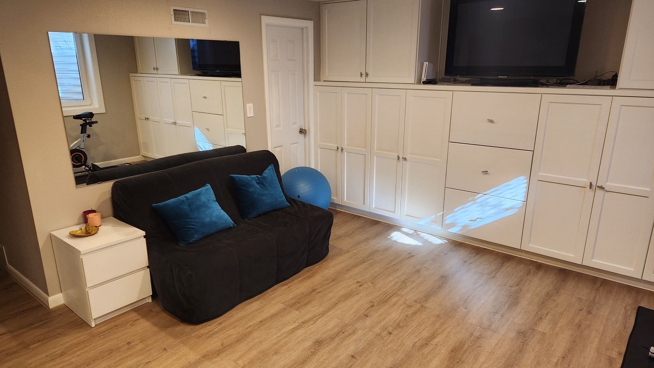Photo of Bedroom in South Boulder