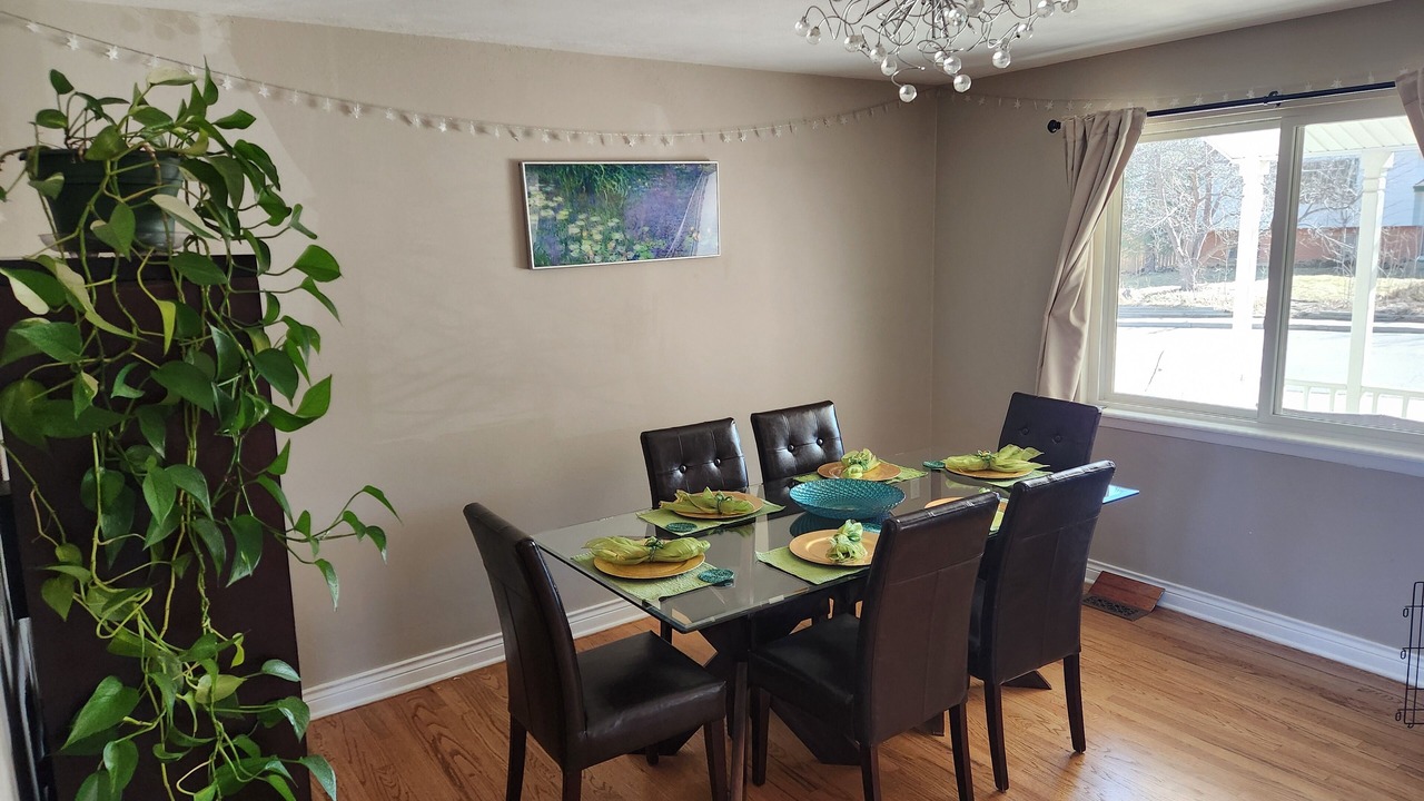 Photo of Livingroom in South Boulder