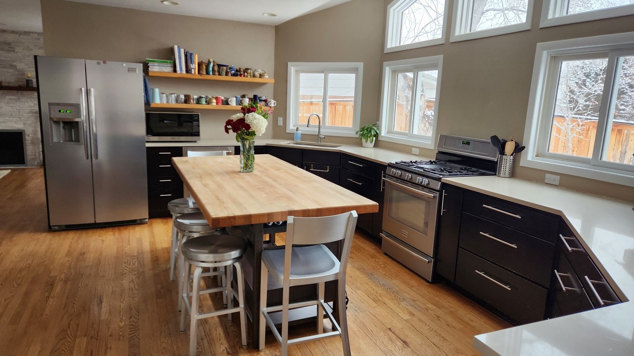 Photo of Kitchen in South Boulder