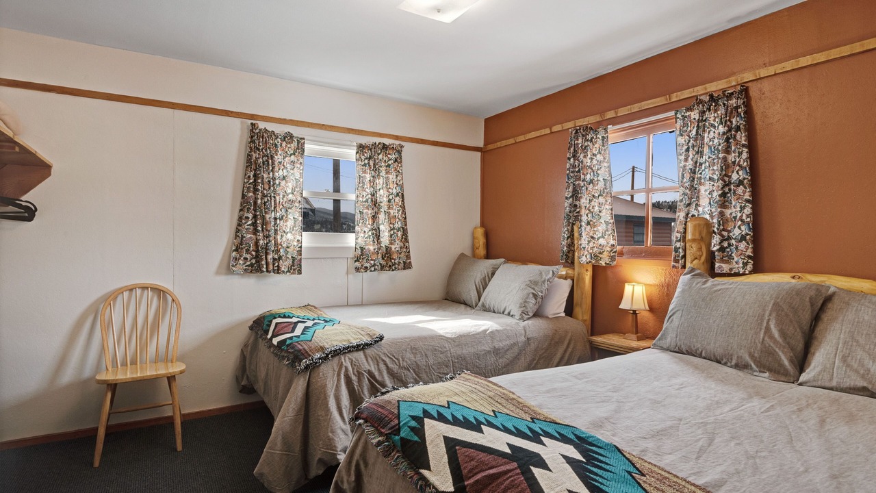 Photo of Bedroom in South Fork