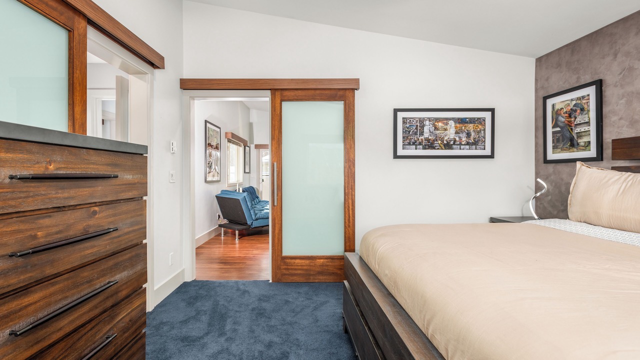 Photo of Bedroom in Carbondale
