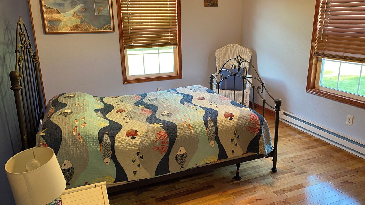 Photo of Bedroom in Put-in-Bay