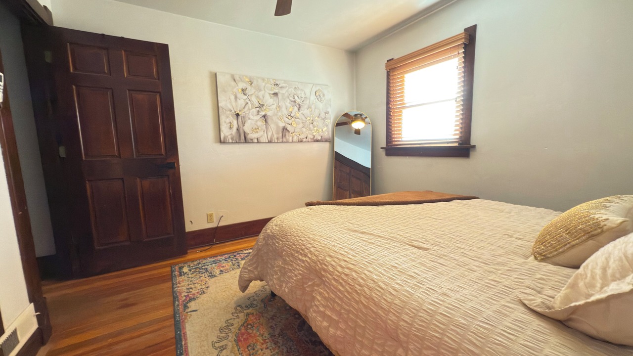 Photo of Bedroom in Laramie