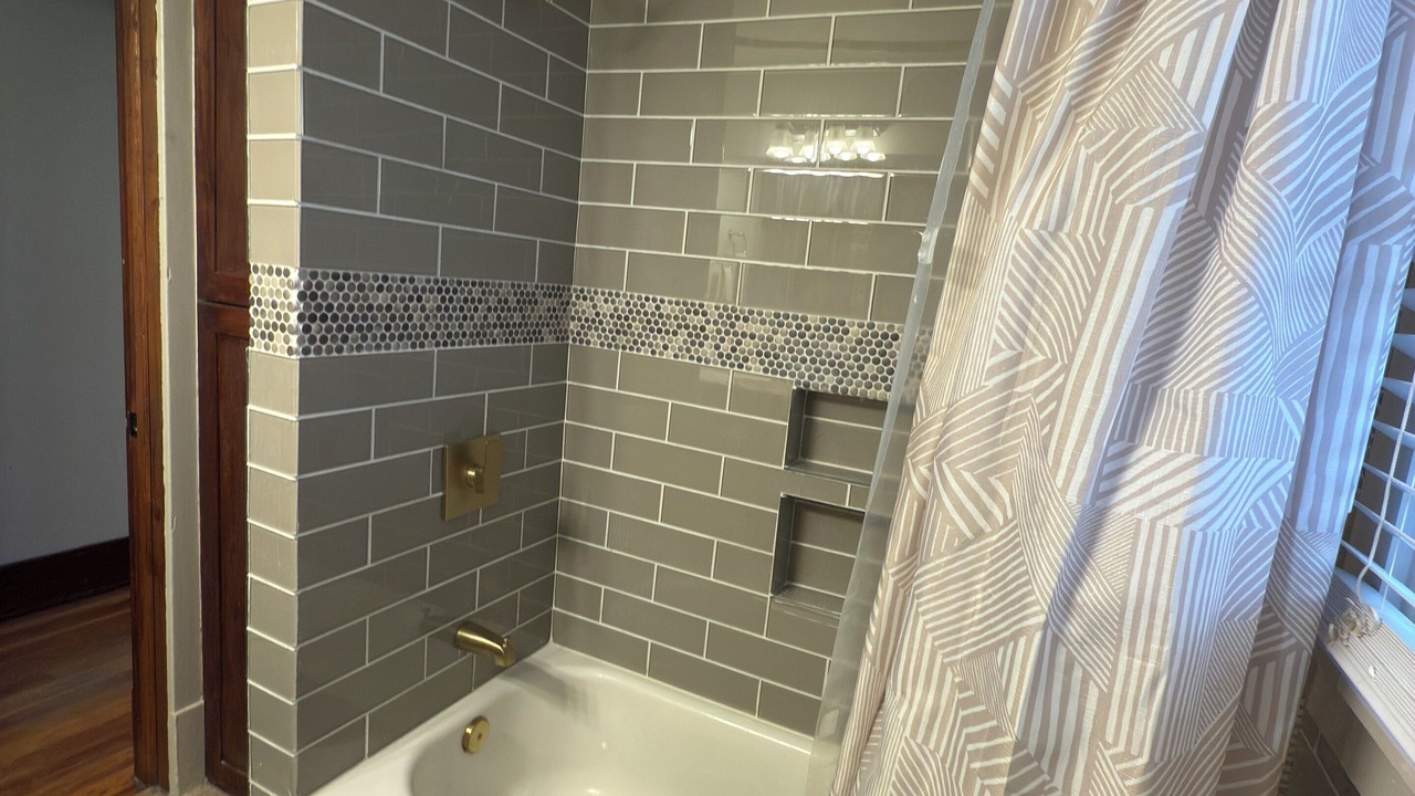Photo of Bathroom in Laramie