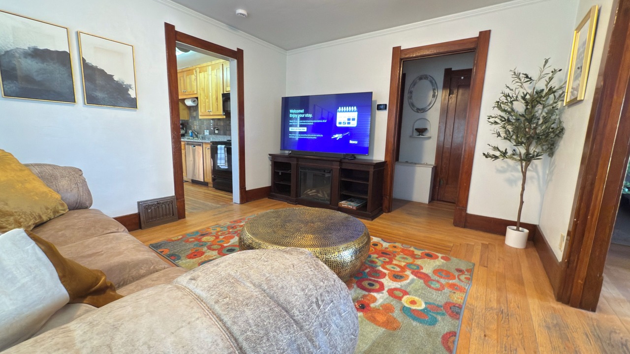 Photo of Livingroom in Laramie