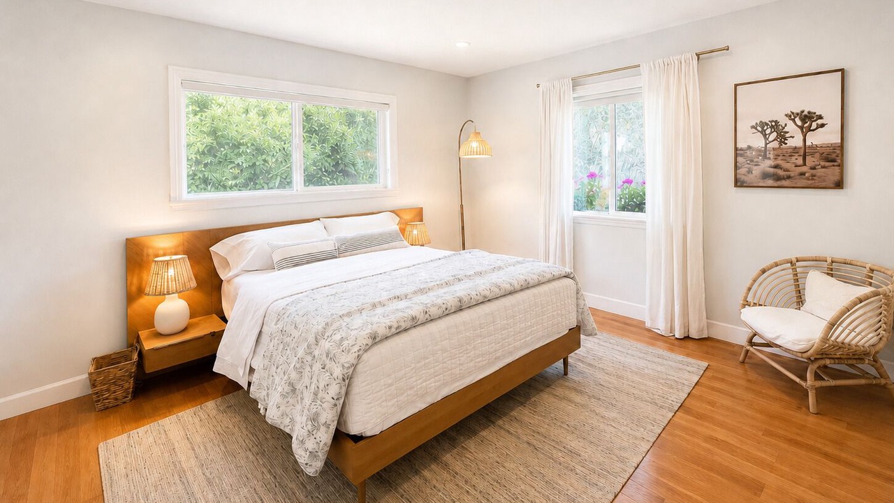 Photo of Bedroom in Arlington South