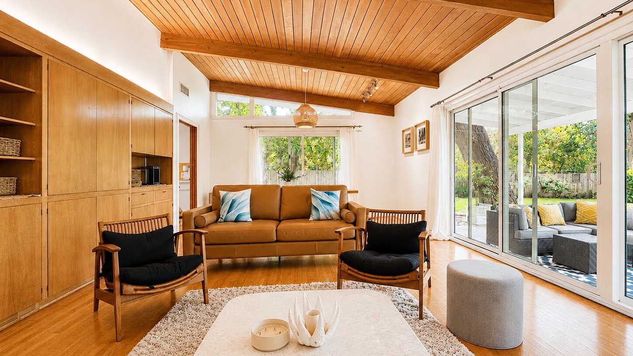 Photo of Livingroom in Arlington South