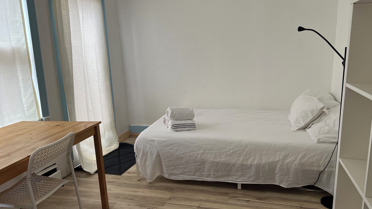 Photo of Bedroom in Idaho Springs