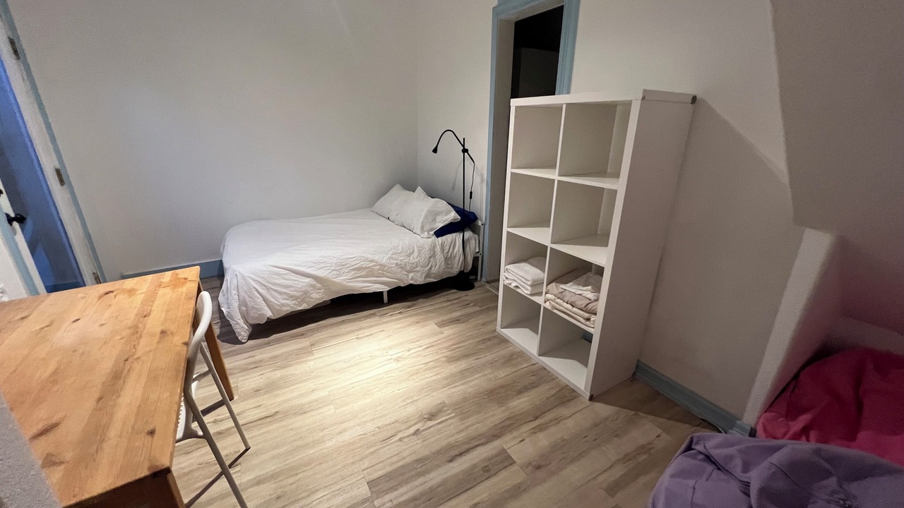 Photo of Bedroom in Idaho Springs
