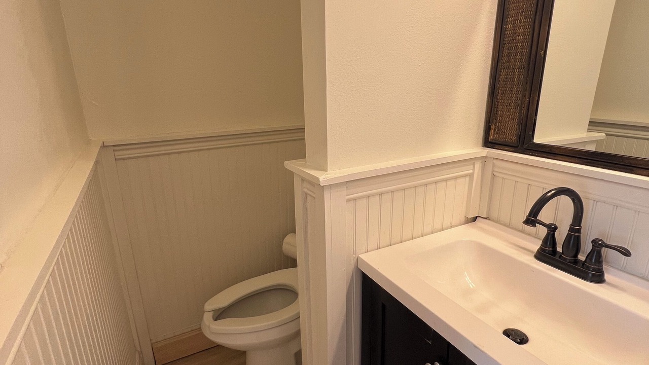 Photo of Bathroom in Idaho Springs
