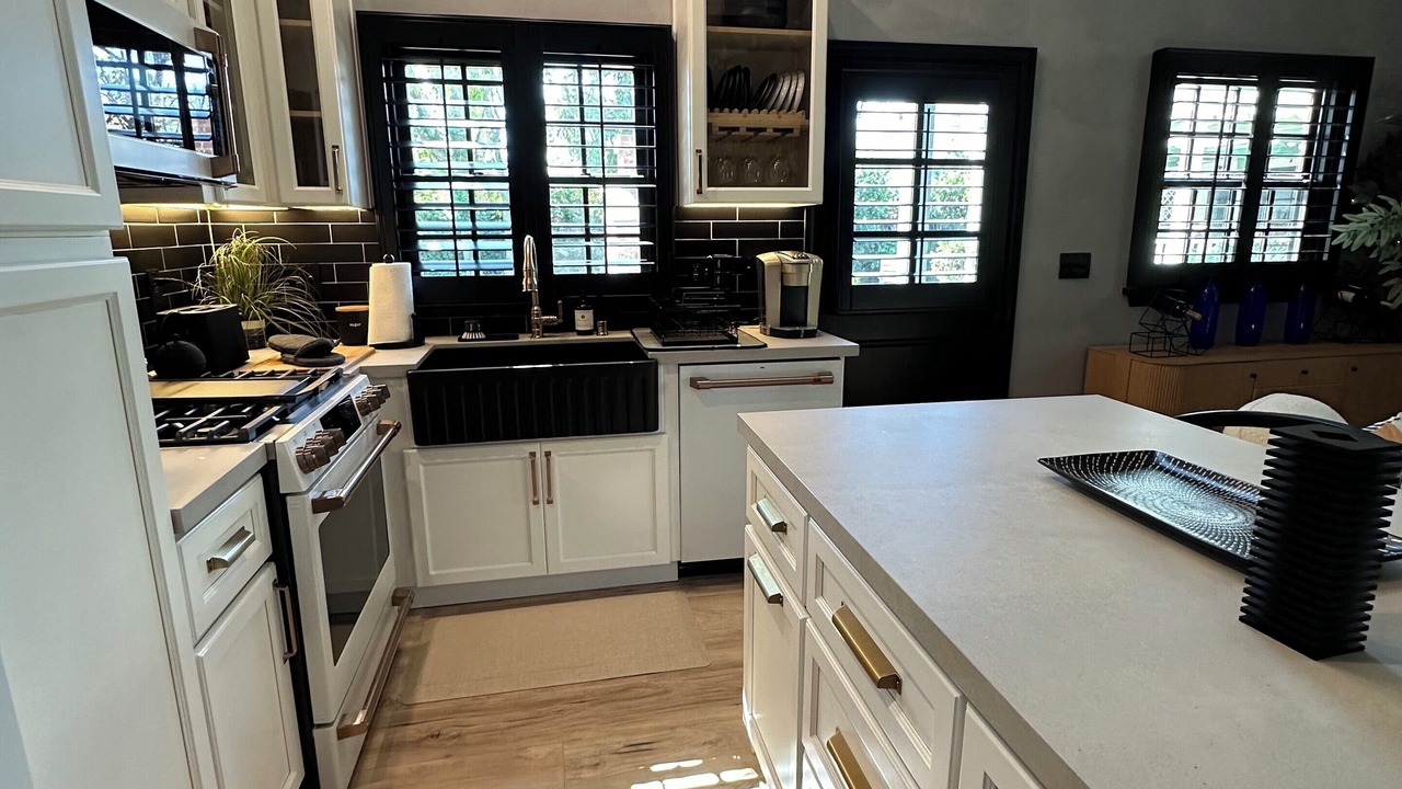 Photo of Kitchen in Van Nuys