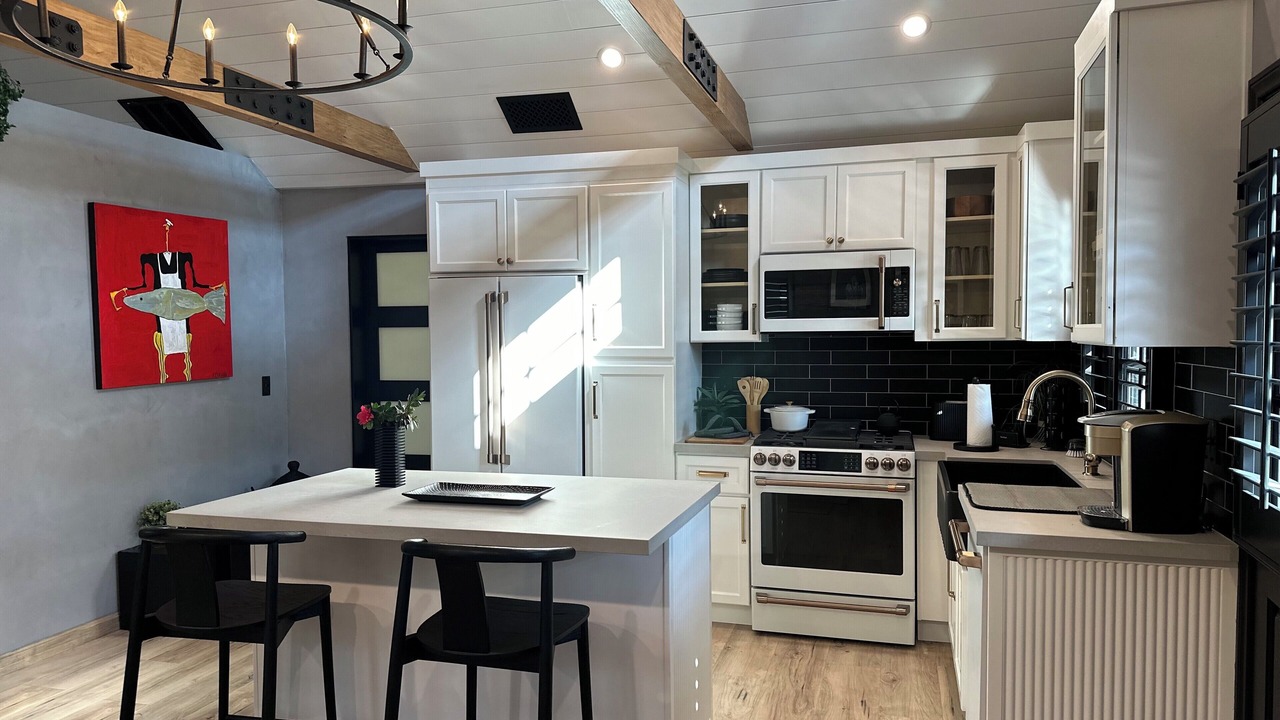 Photo of Kitchen in Van Nuys
