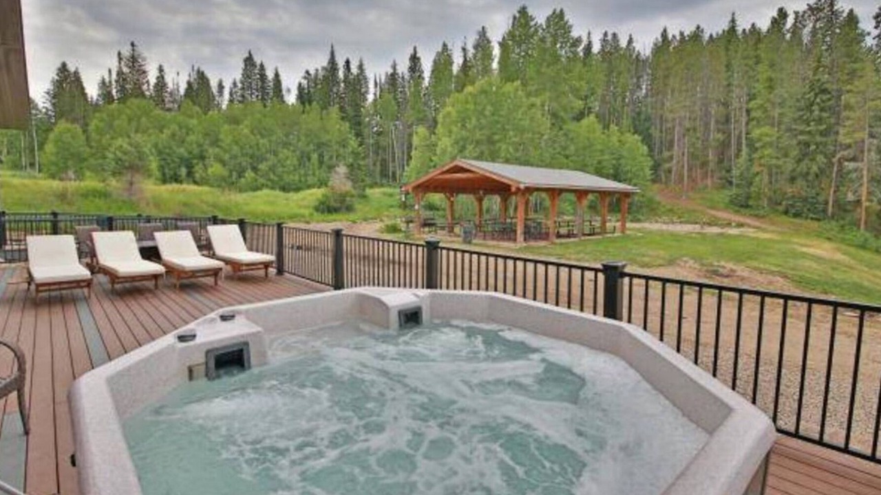 Photo of Patio Balcony in Winter Park