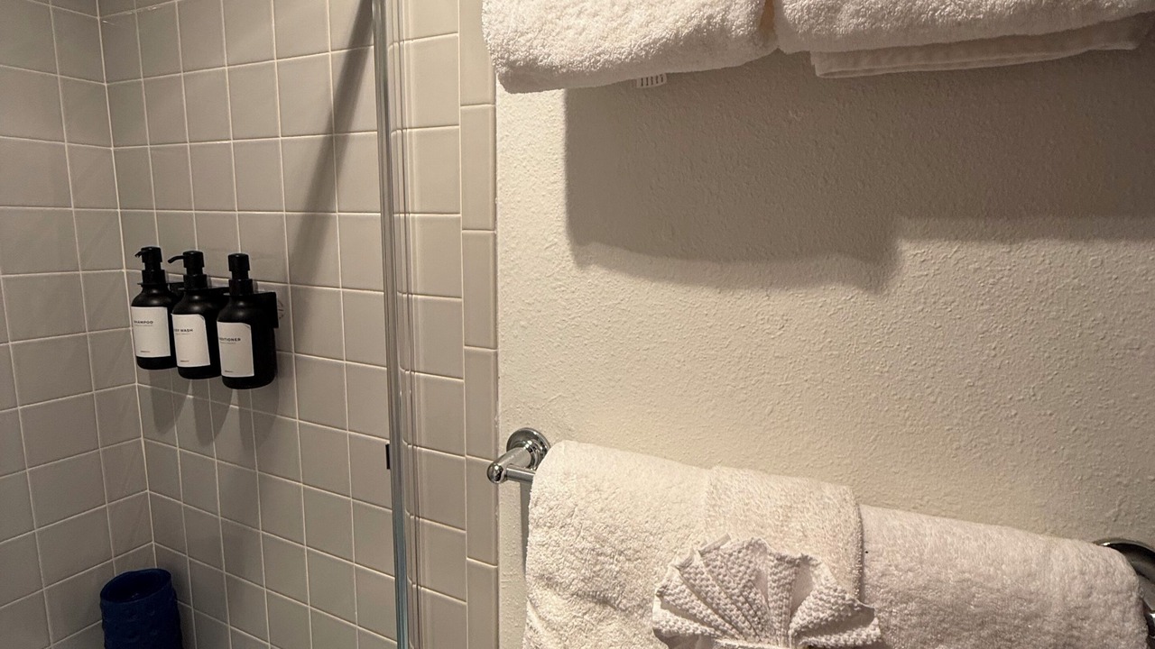 Photo of Bathroom in Winter Park