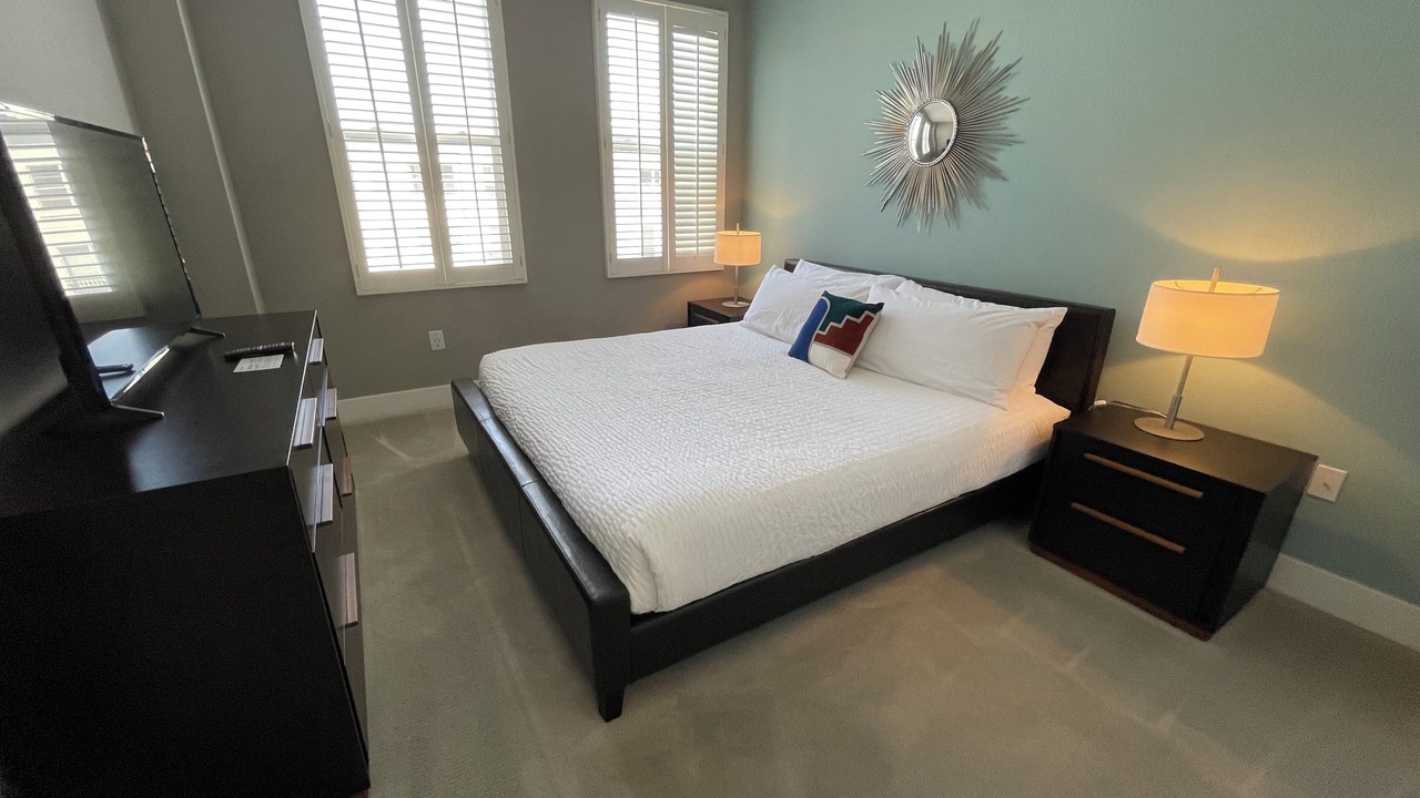 Photo of Bedroom in San Jose