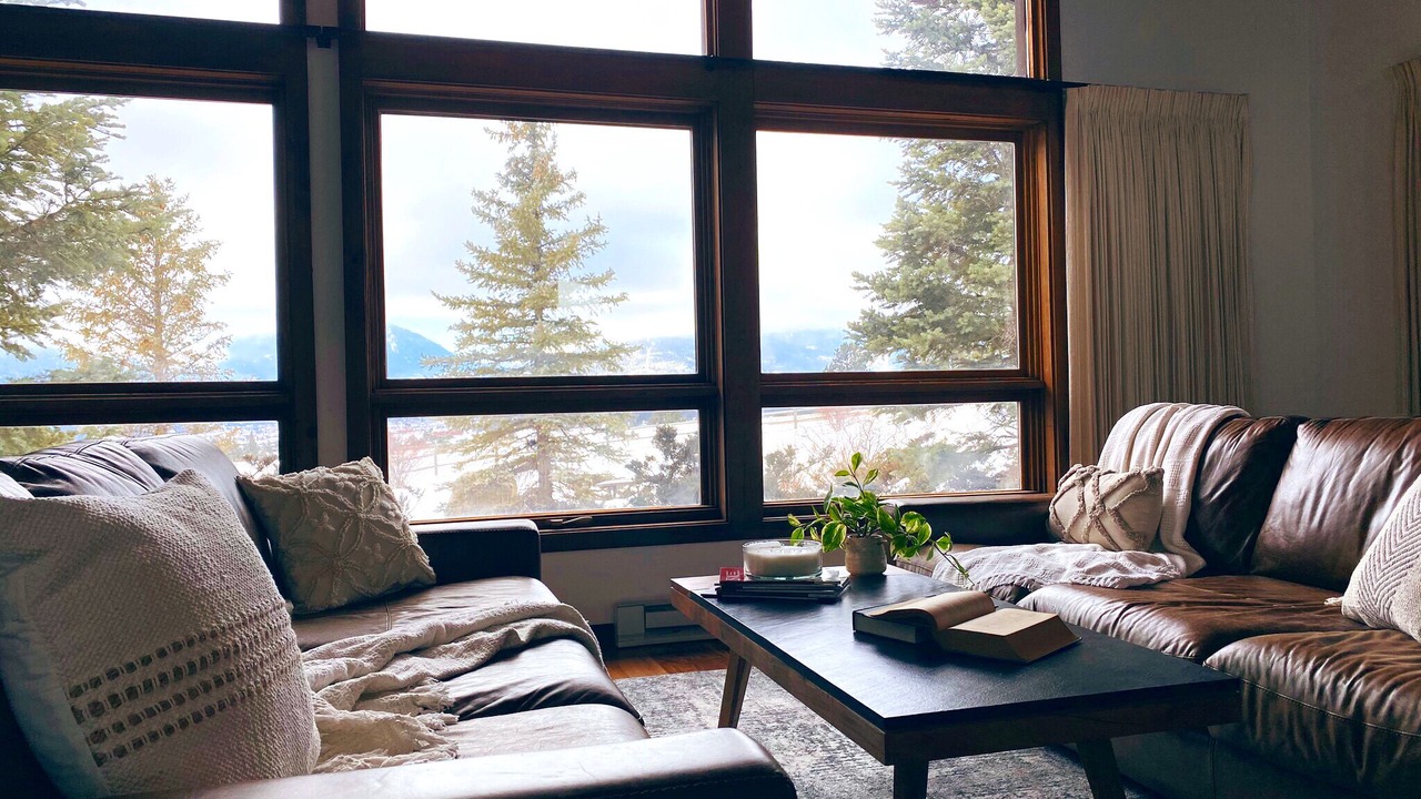 Photo of Livingroom in Estes Park