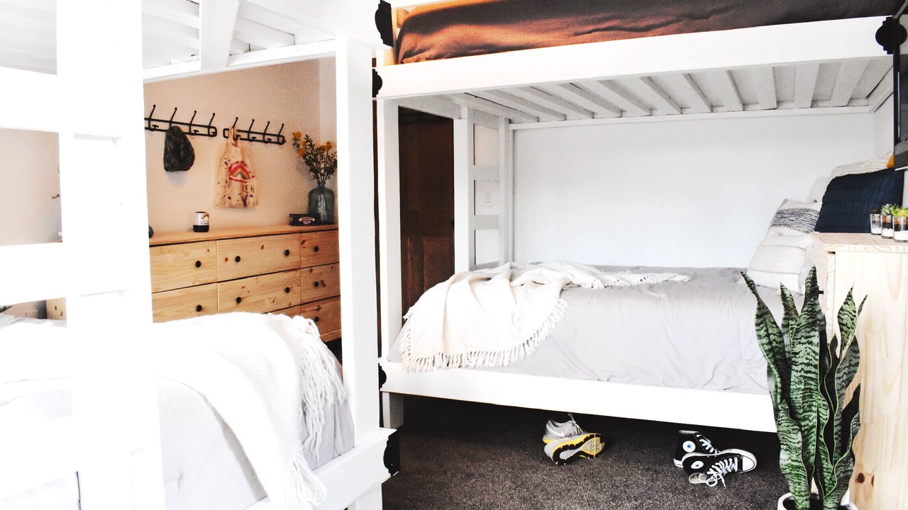 Photo of Bedroom in Estes Park