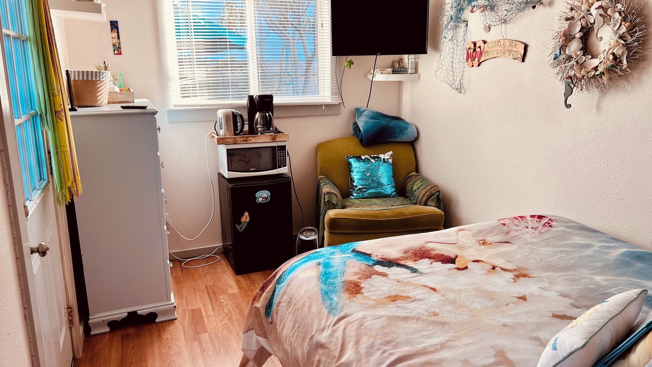 Photo of Bedroom in Morro Bay