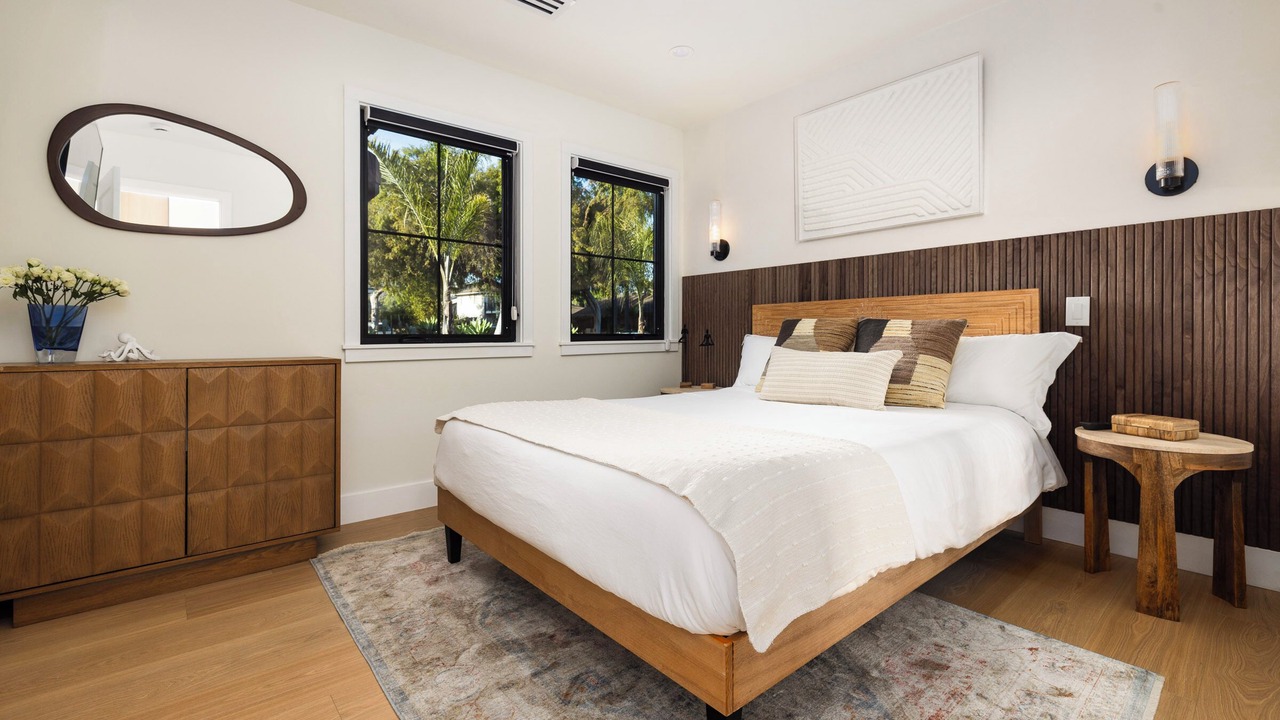 Photo of Bedroom in East Mesa
