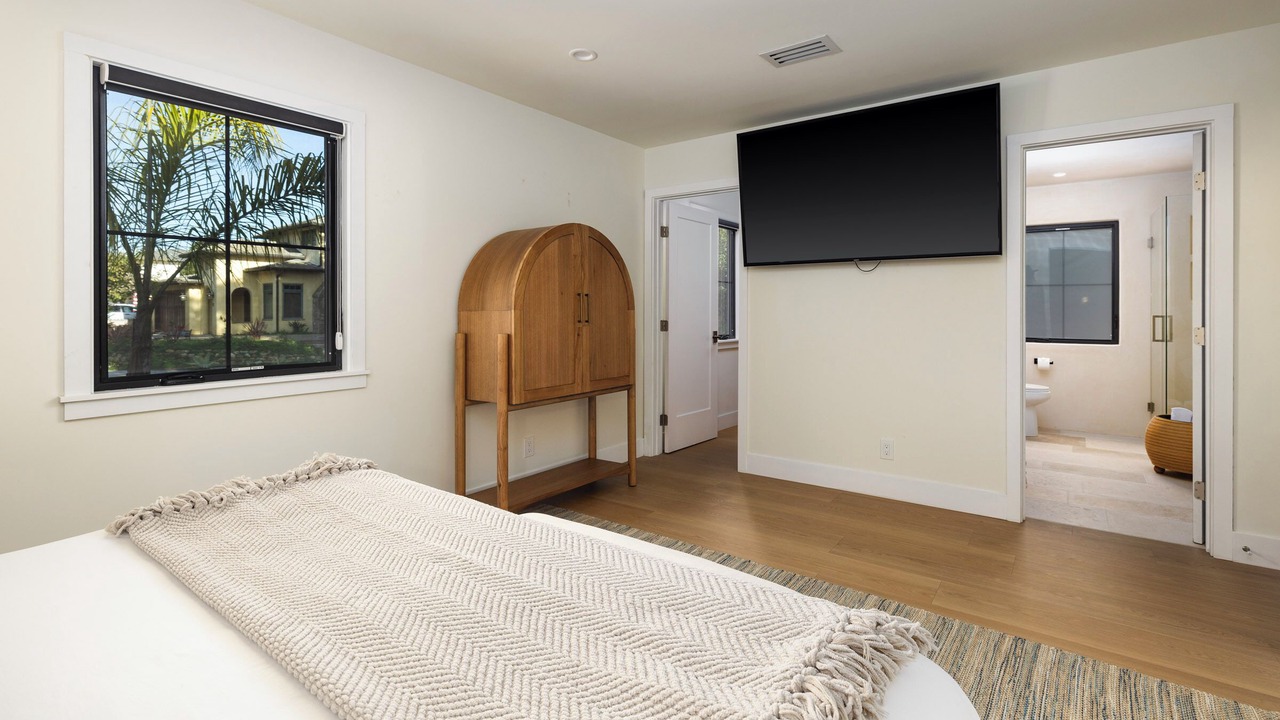 Photo of Bedroom in East Mesa
