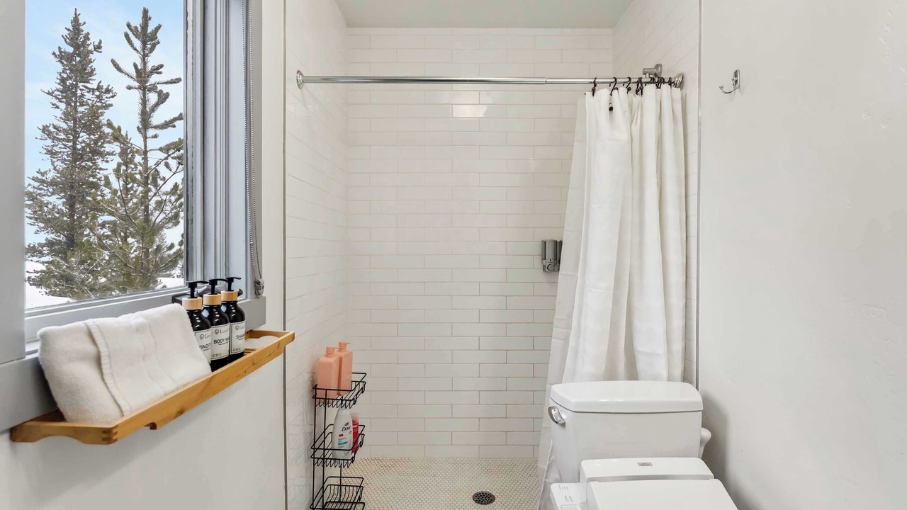 Photo of Bathroom in Breckenridge Heights