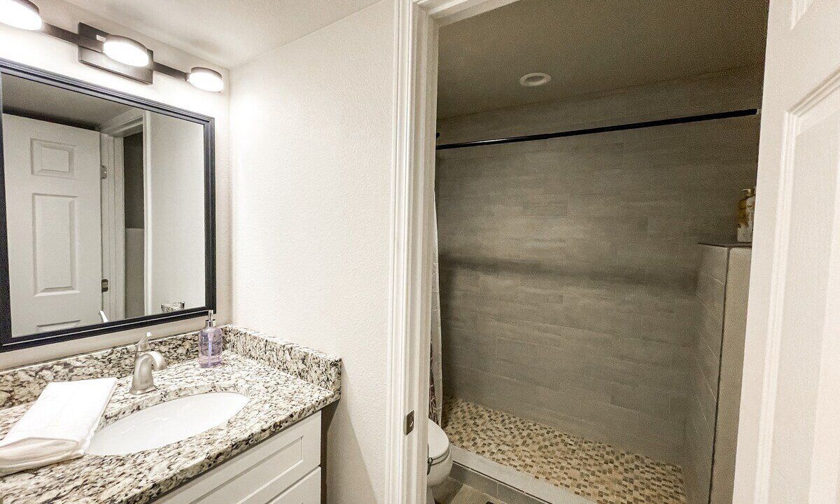 Photo of Bathroom in Gleneagle