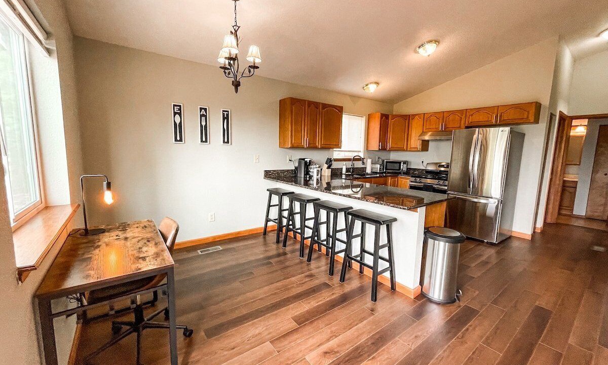 Photo of Kitchen in Florissant