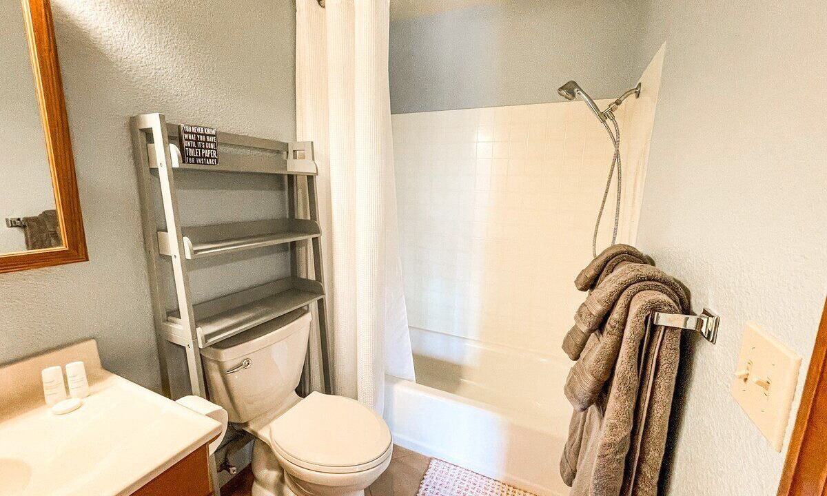 Photo of Bathroom in Florissant