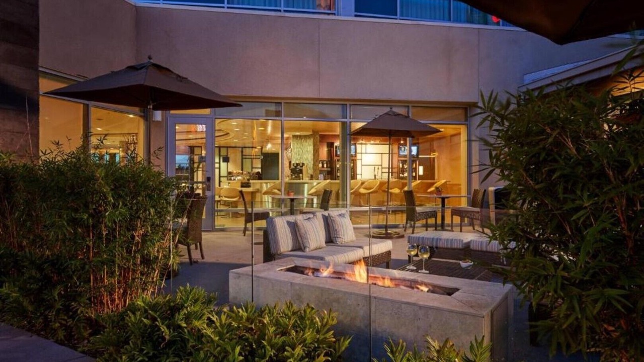 Photo of Outdoor in North San Jose