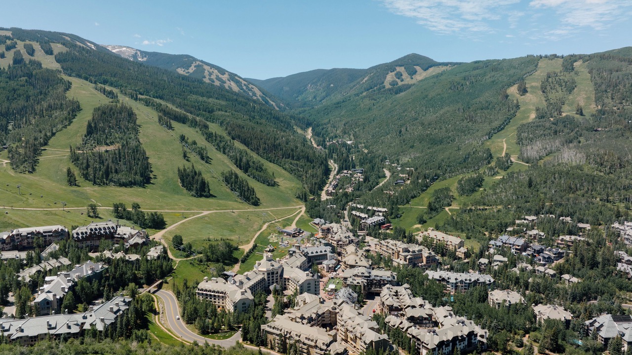 Photo of Outdoor in Beaver Creek