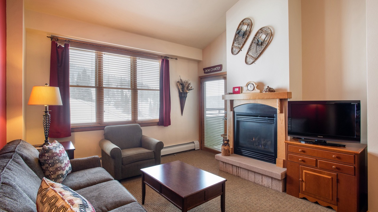Photo of Livingroom in Winter Park