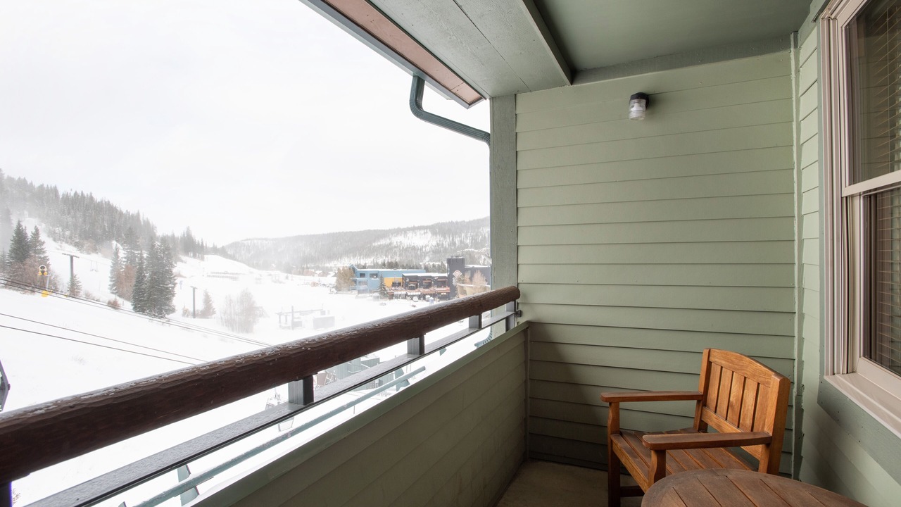 Photo of Outdoor in Winter Park