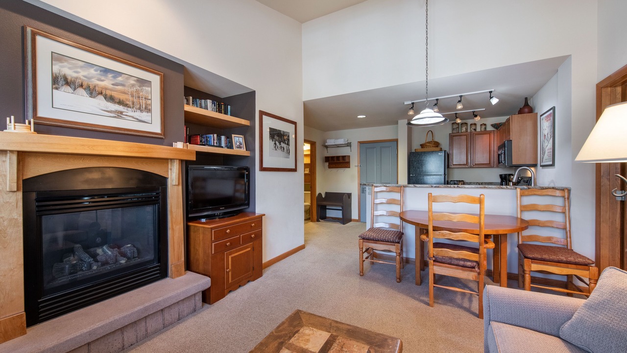 Photo of Livingroom in Winter Park