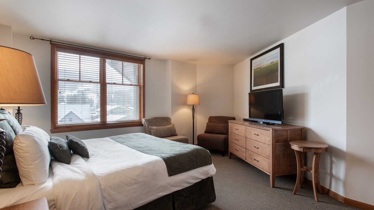 Photo of Bedroom in Winter Park
