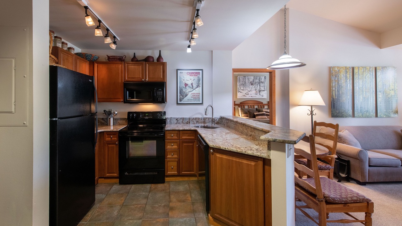 Photo of Kitchen in Winter Park